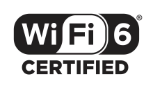 wifi 6 certification